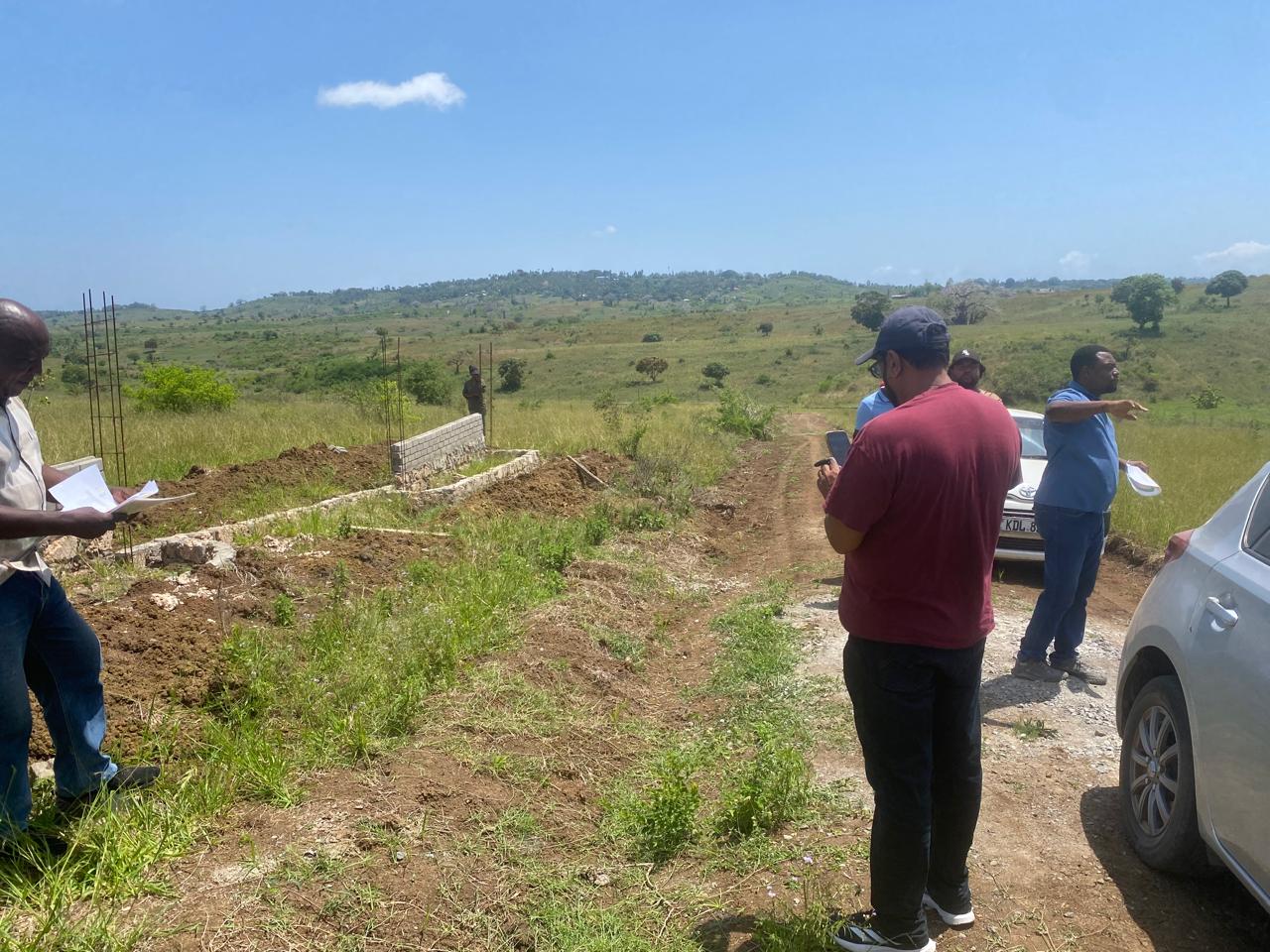 Site Visit