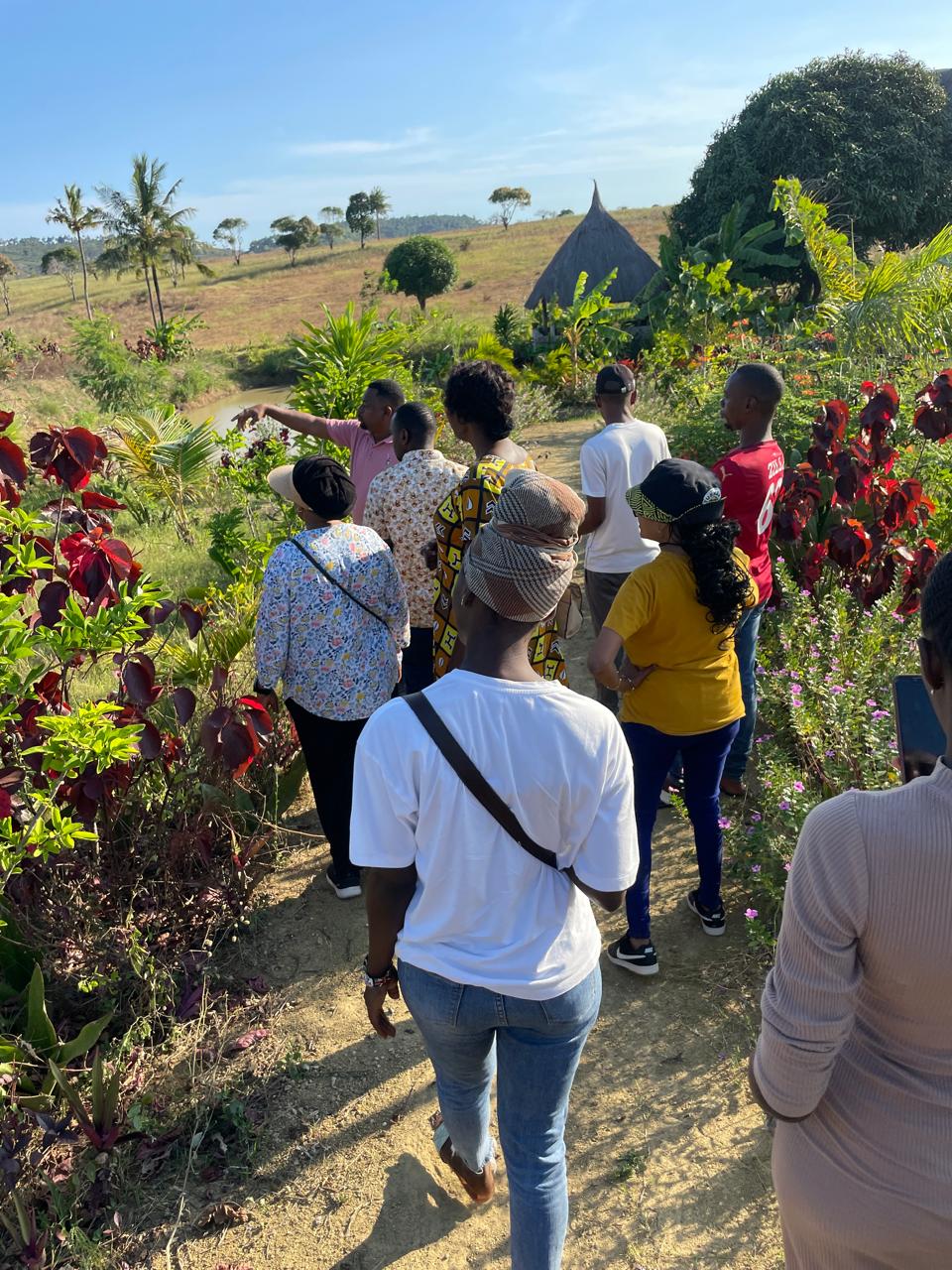 Site Visit