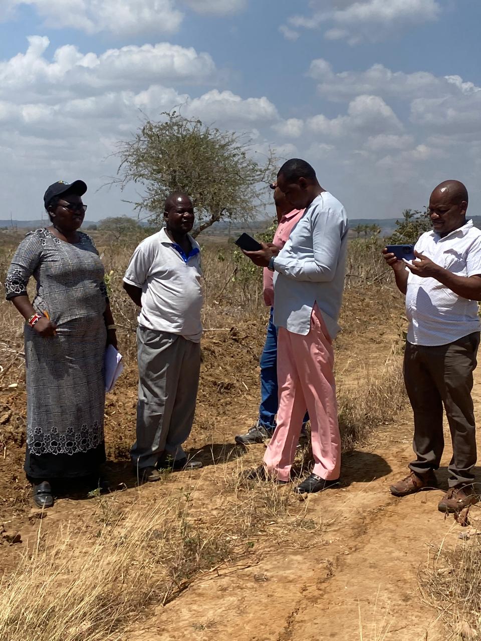 Site Visit